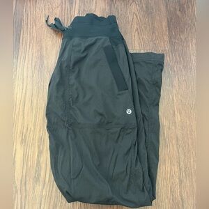 Lululemon Dance Studio Pant - Lined